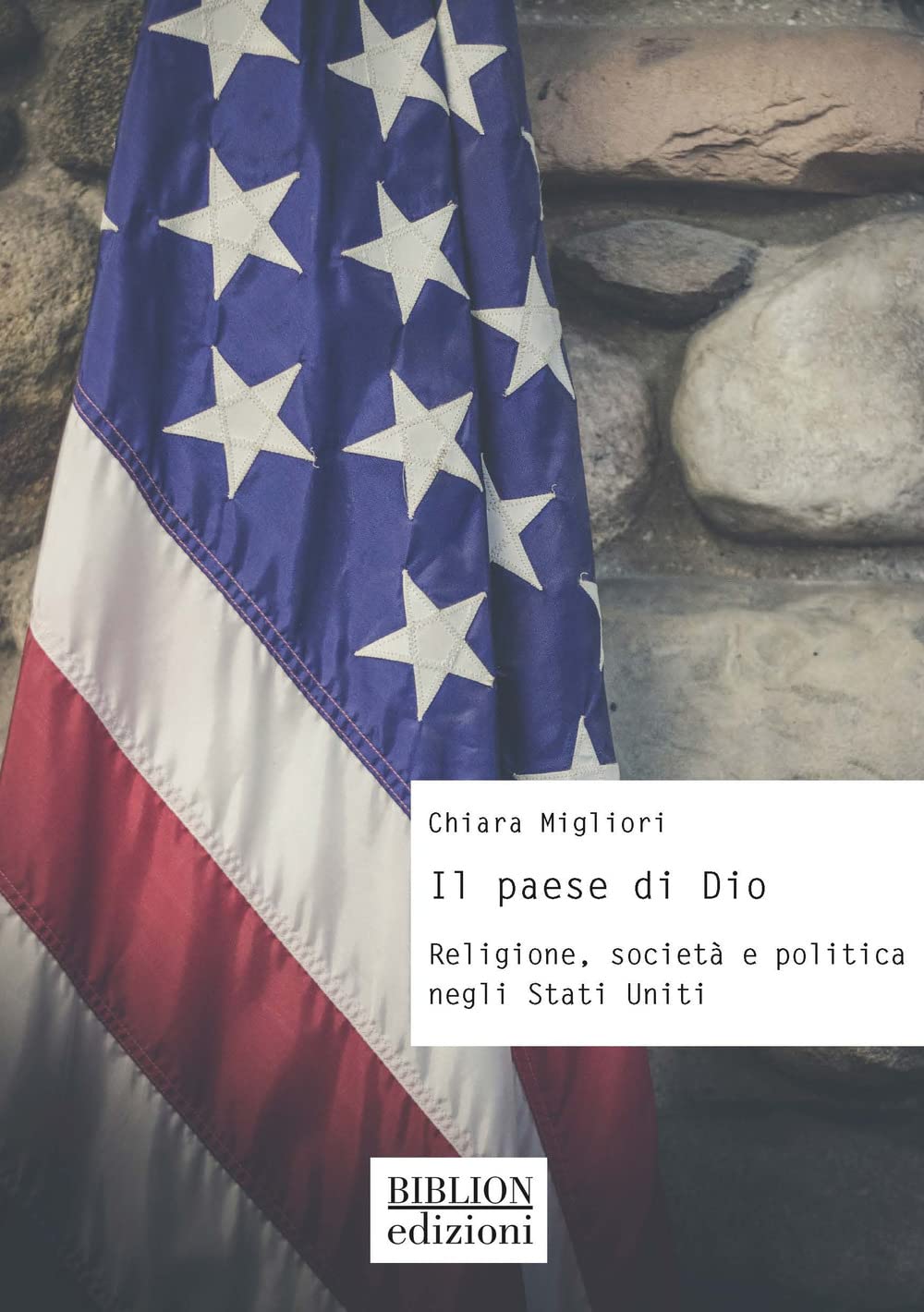 Il Paese Di Dio. Religione, Società E Politica Negli Stati Uniti - 4