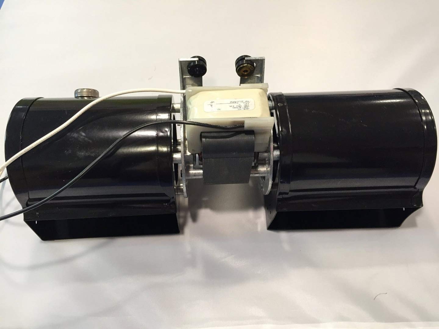 OEM - Quadrafire Mt. Vernon Convection Blower - (SRV7000-108) - OEM :  Everything Else - Amazon.com