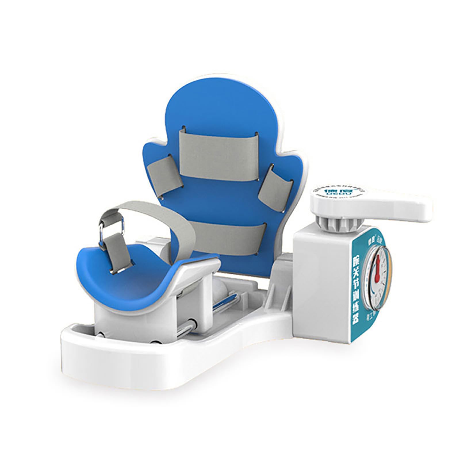 HZFAIGLL Manual Wrist Rehabilitation Equipment, 90°±5°Full Angle Exerciser, Fractures, High Muscle Tone, Cerebral Palsy, Brachial Plexus Injury in Children