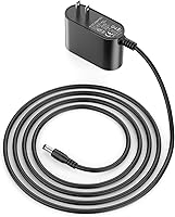 Vista 1 de WUKUR Cable de alimentación de 9V 2A compatible con Bowflex Max Trainer M5 M3 M7 M8 HVT Cinta de correr para ejercicio