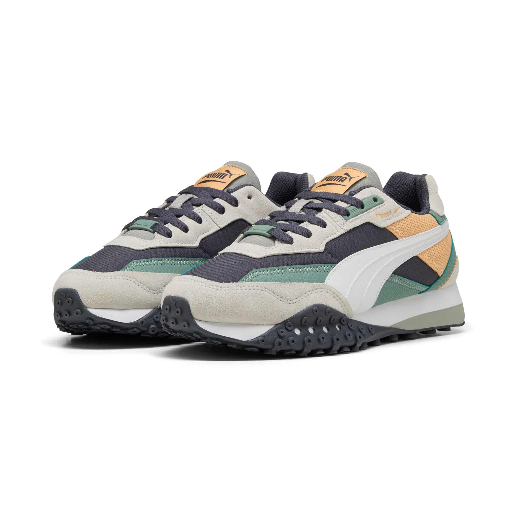 PUMA Blktop Rider Multicolor 39590709, Deportivas