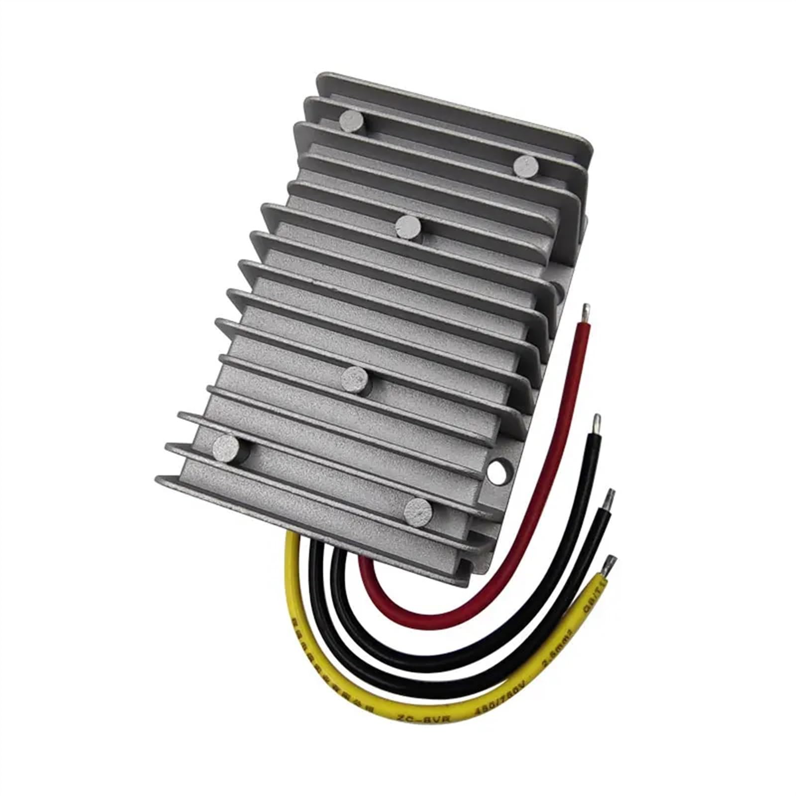 Convertidor de 10 a 36 V a 24 V, 12 V, 24 V, 15 A, 20 A, elevación y descenso automático de la estabilización de tensión de presión CC-CC (10 a 36 V a 24 V 15 A)