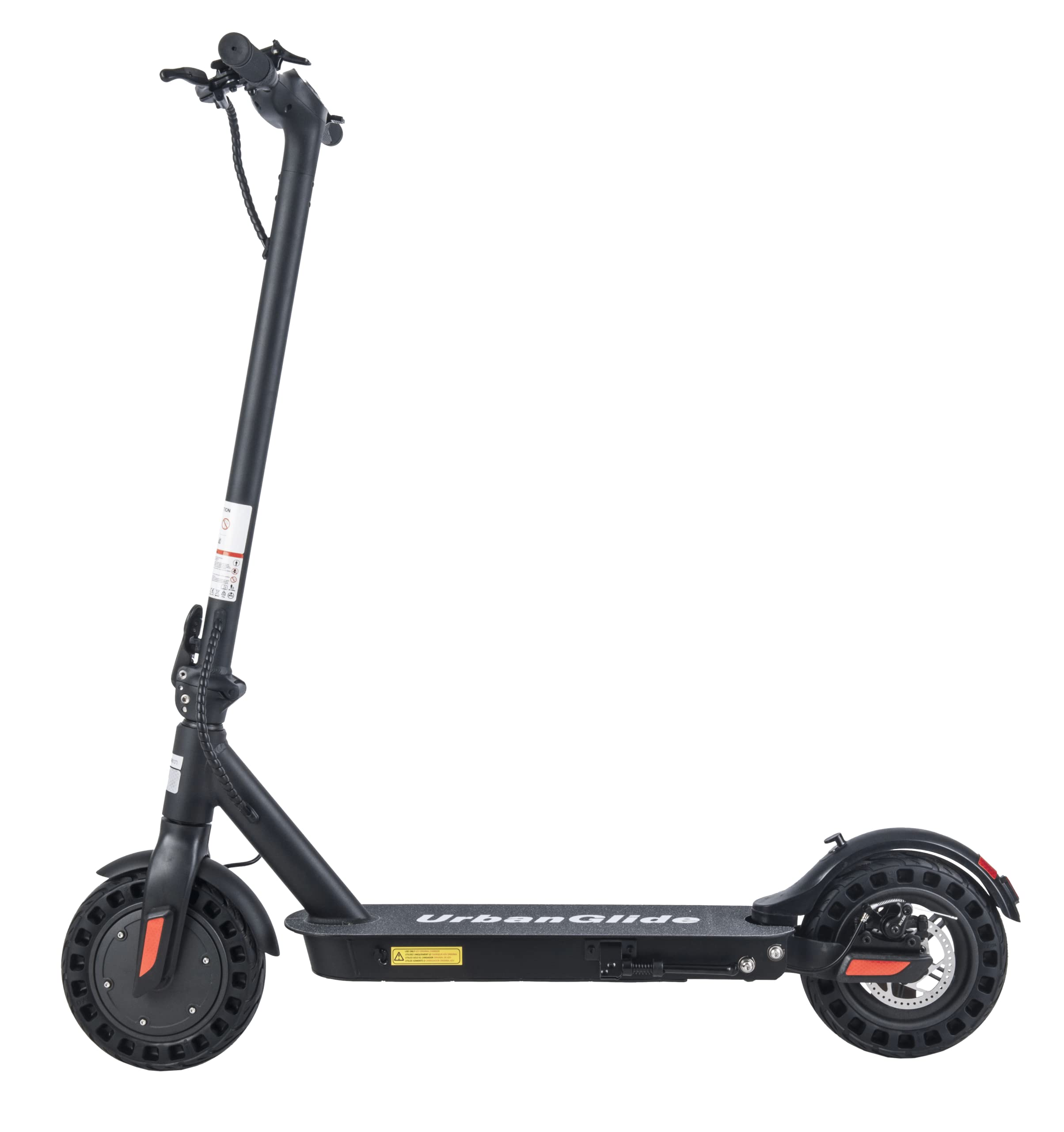 Urban Glide Monopattino Ride 100