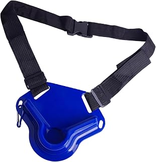 Cinturón de lucha de pesca, soporte ajustable para caña de pescar, soporte para caña de pescar para barcos, aparejos de pesca duraderos