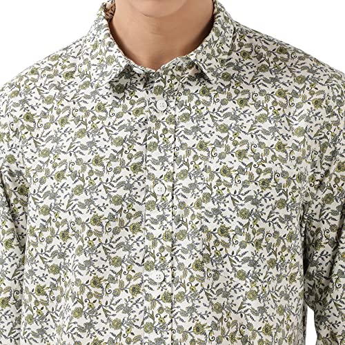Image of Lee Men's Regular Fit Shirts