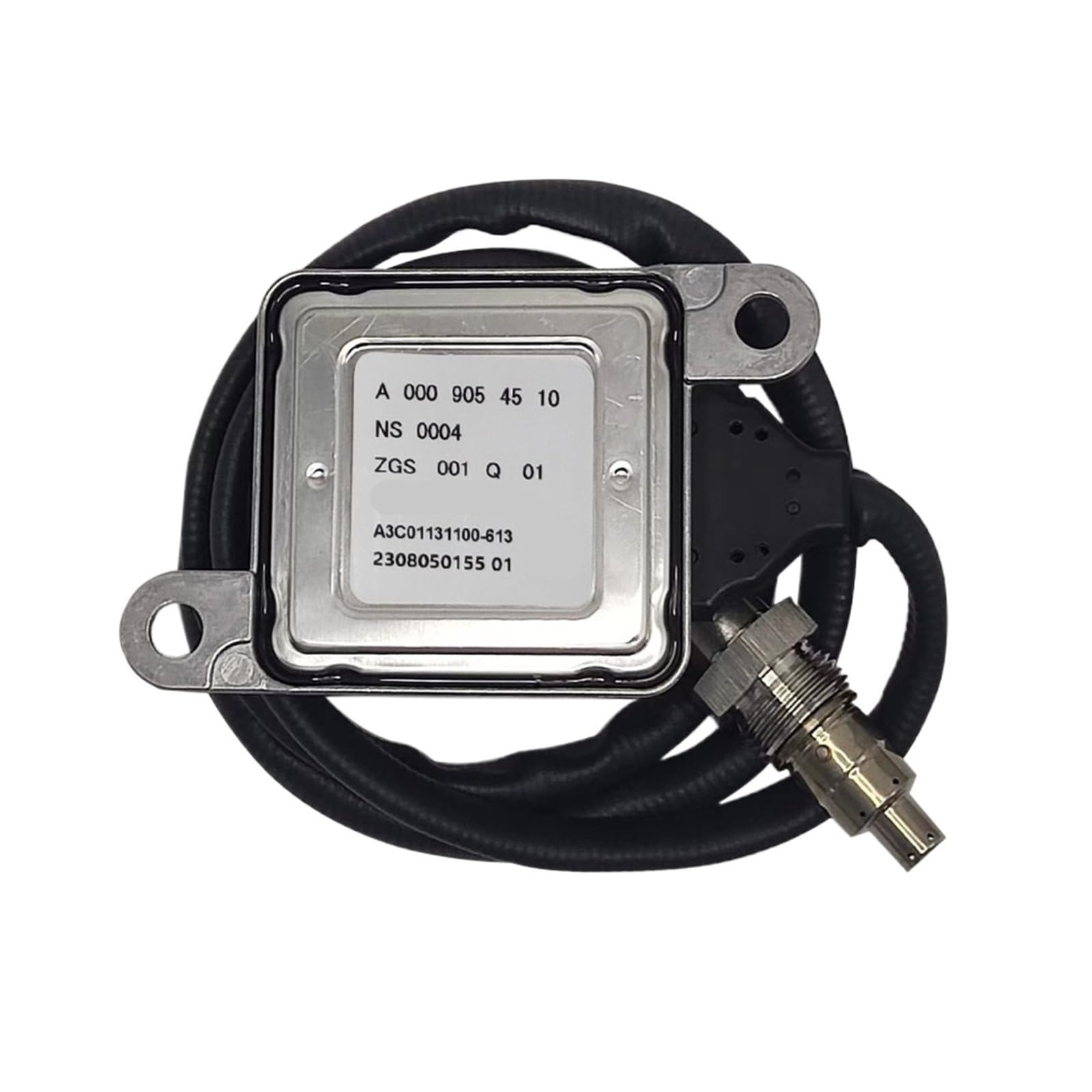 Sensor NOx A0009054510 para viajar sin restricciones en tu GLC X253 2015 7