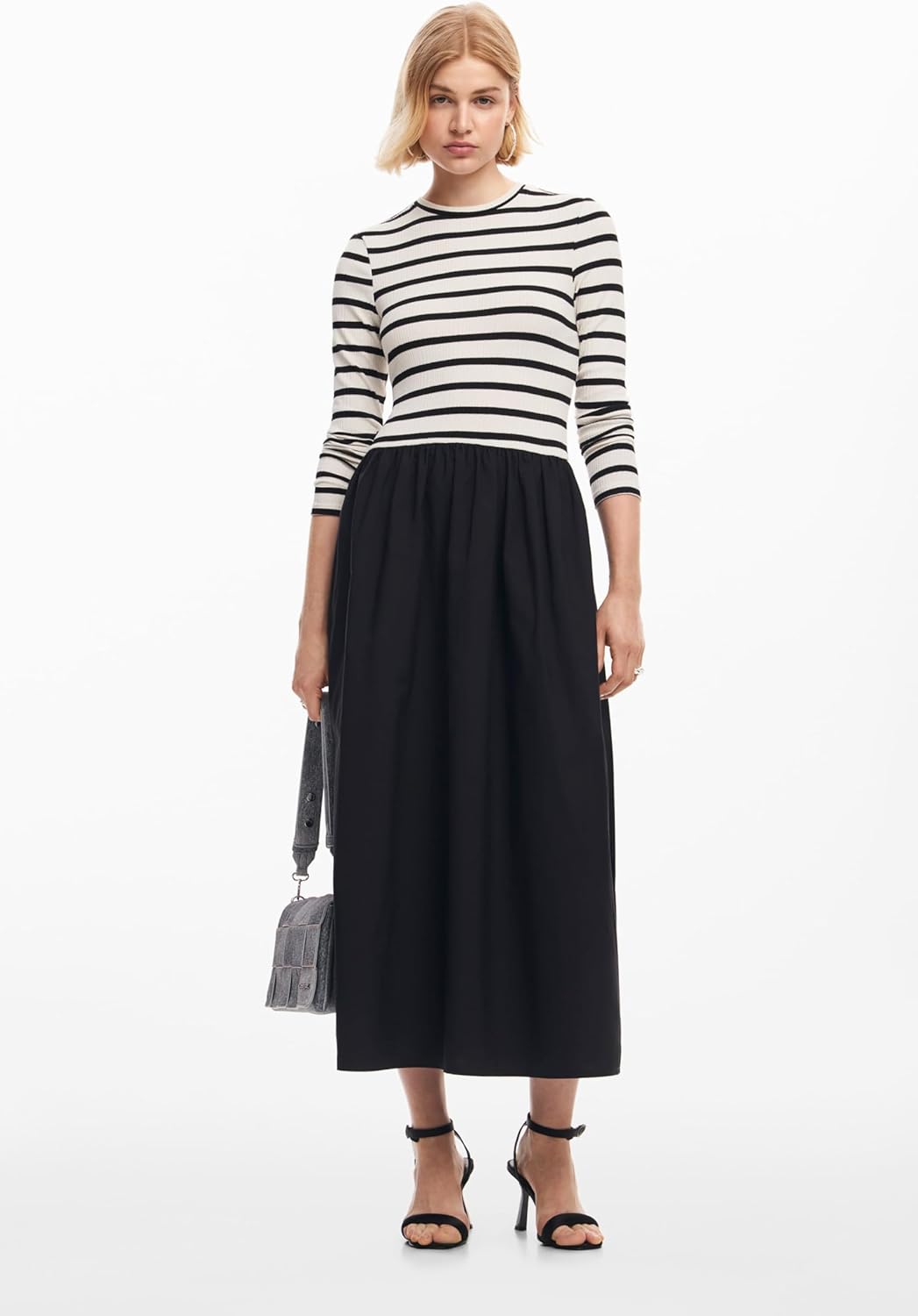 Desigual Women's 25swvw47