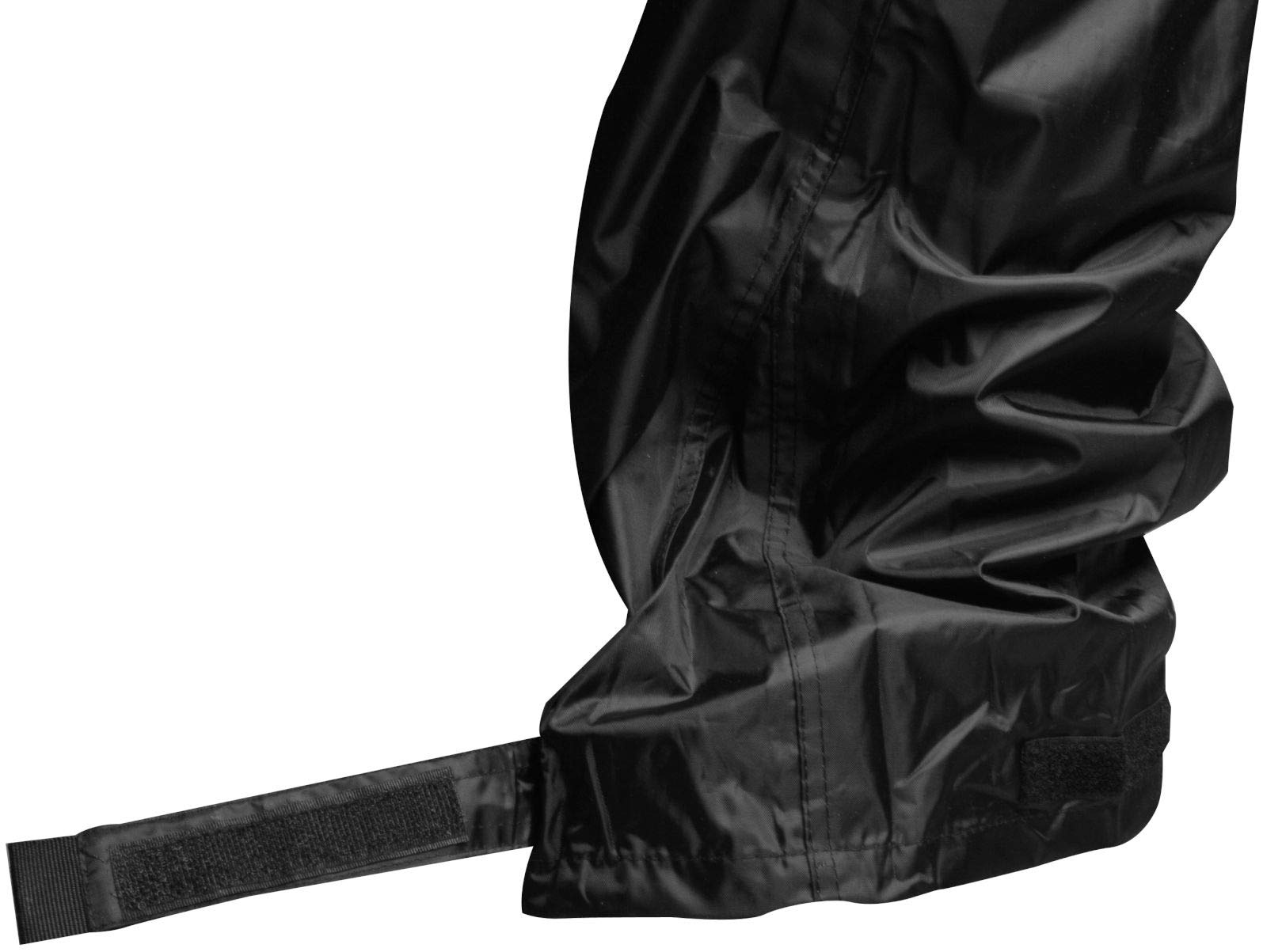 SR043ND1 Pantalon imperméable pour Enfant Noir