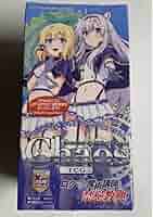 Chaos　ロクでなし魔術講師と禁忌教典　RRR 61AhCnKfCmL._AC_SY200_QL15_.jpg