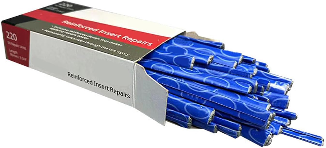 高シール率タイヤ修理オートバイ車チューブ合成ゴムタイヤ漏れ修理