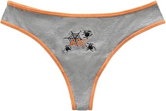 PTLLEND Mutande 3 Anni Cotone Biologico Sexy Da Donna Senza Cingoli In Di Ghiaccio Per Il Fitness A Vita Bassa Mutande Divertenti Capodanno 122596999
