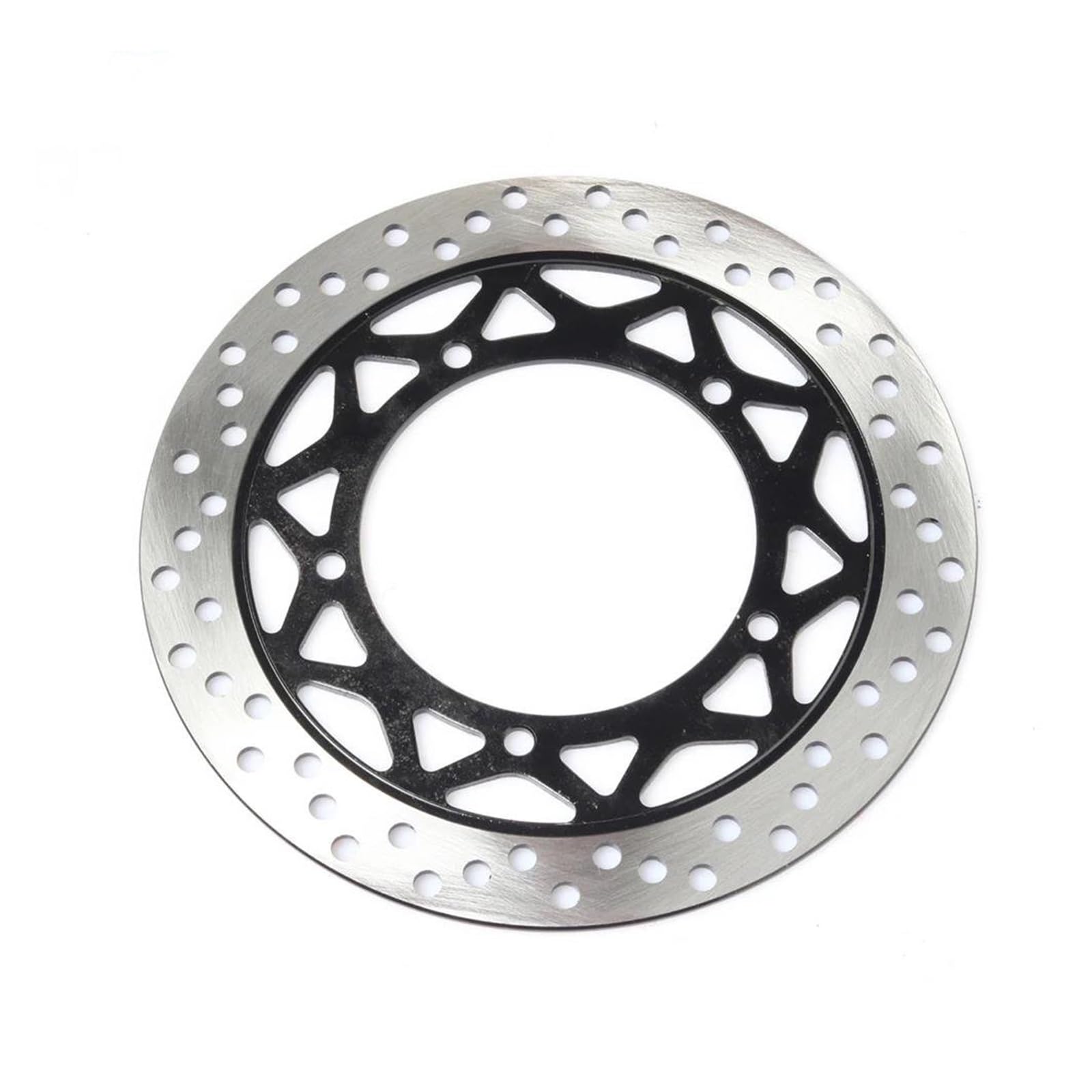 CNBK – Plaquettes De Frein Avant Pour Yamaha YR125 (2006-2015) – Haute Performance – Résine – 2 Plaquettes (1 Paire)