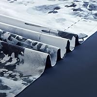 Vista 7 de MILDLY - Juego de funda de edredón