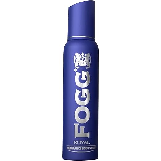 Fogg Royal Spray 150ml