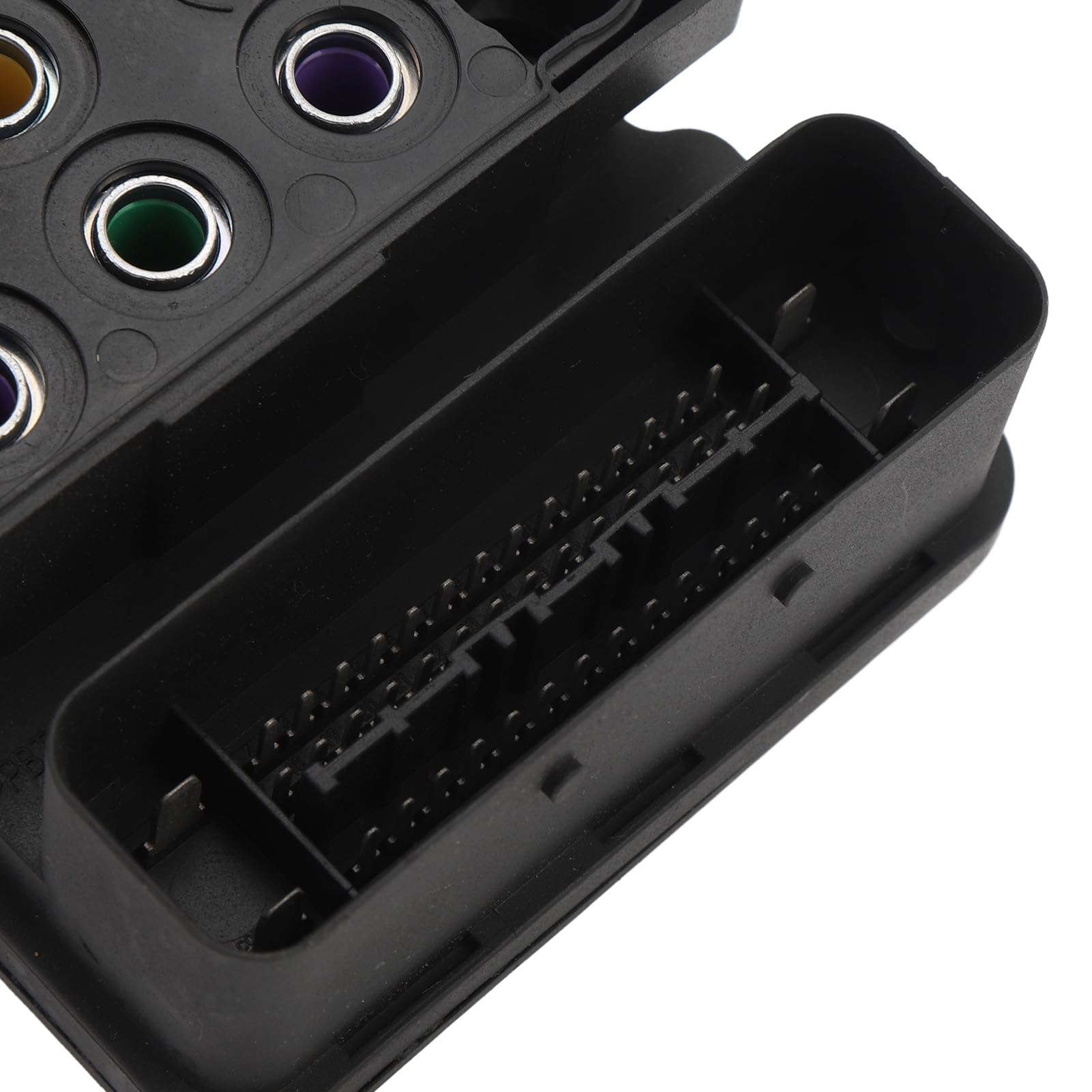 Módulo de control de Torvex ABS, Unidad de freno contra el bloqueo, ECU de freno compatible con Cabriolet Sportback 1K0907375ad 1K0907379an