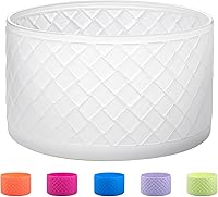 Vista 60 de Silicone Boot for Stanley Quencher 40 oz, Bottom Boot for IceFlow Flip 20 oz 30 oz, Boots Sleeve Cover for Hydroflask 12-24 oz and 32 oz 40 z Sports