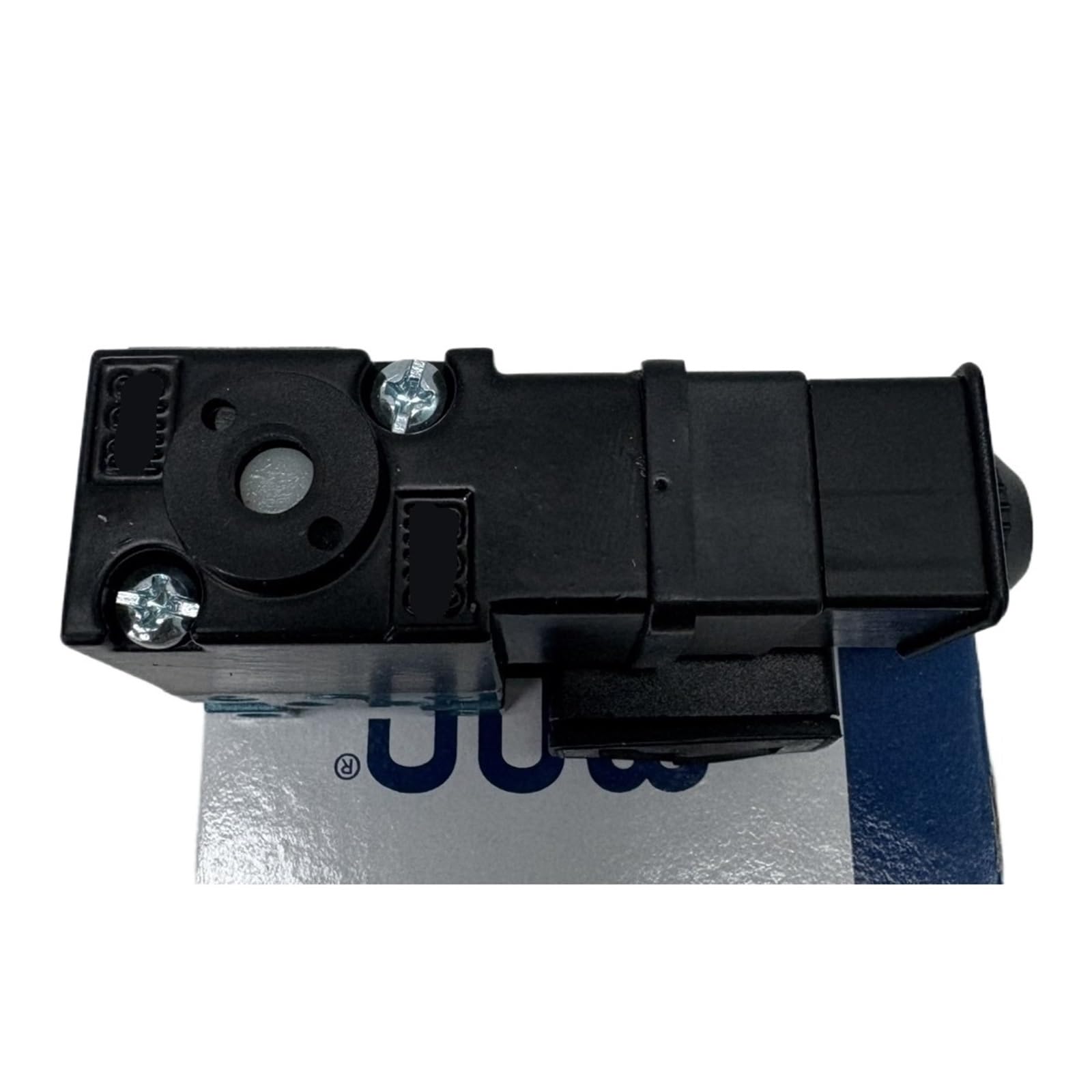 Électrovanne 111B-511JM valve pneumatique de rechange pour distributeur d'air