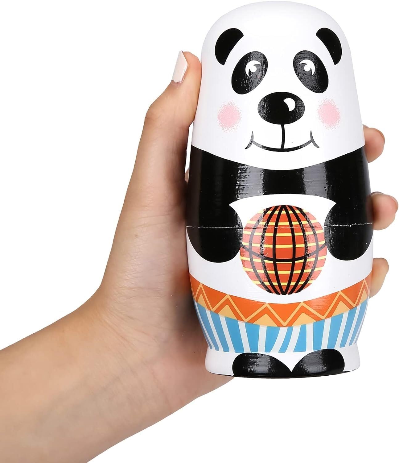 Amazon.co.jp: マトリョーシカマトリョーシカ おもちゃ ロシアの入れ子