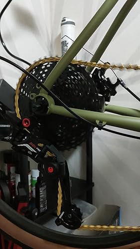 Amazon | SENSAH Cyclocross STIレバー シクロクロス自転車左右変速機