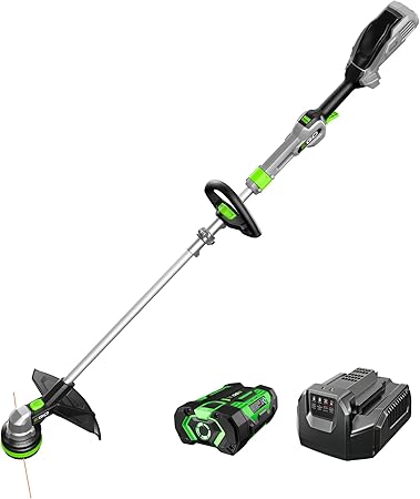 EGO Power+ ST1511T String Trimmer EGO Power+ ST1511T String Trimmer