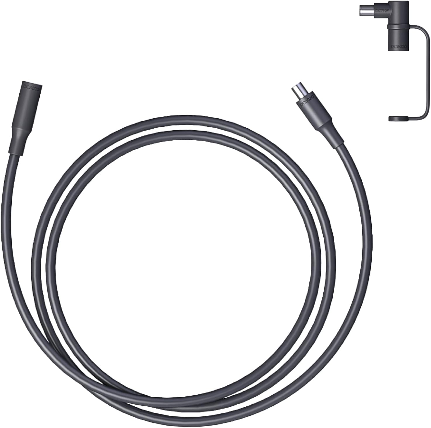 Jackery DC Extension Cable for Solar Panel 16.4 feet / 5 Meter