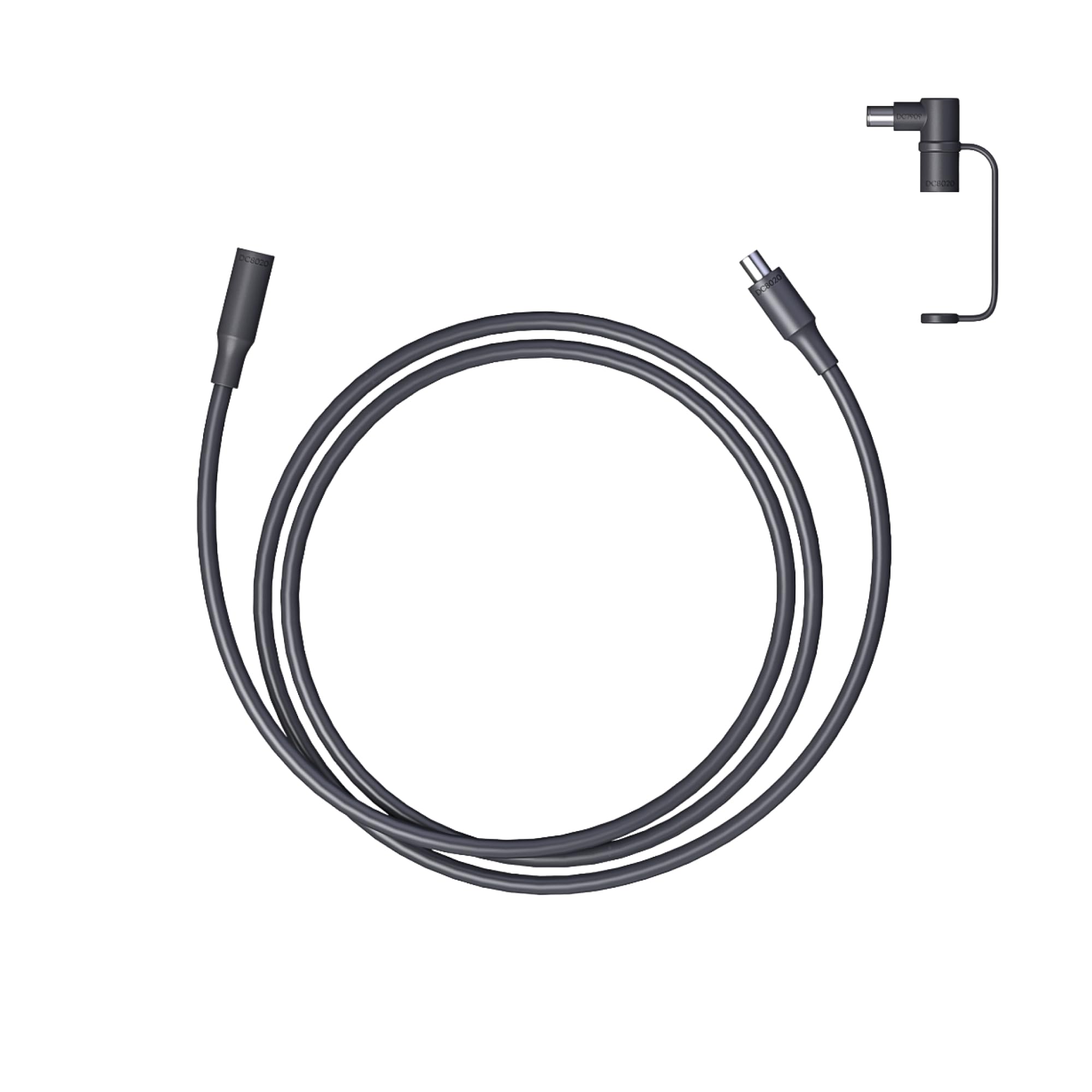 Jackery DC Extension Cable for Solar Panel 16.4 feet / 5 Meter