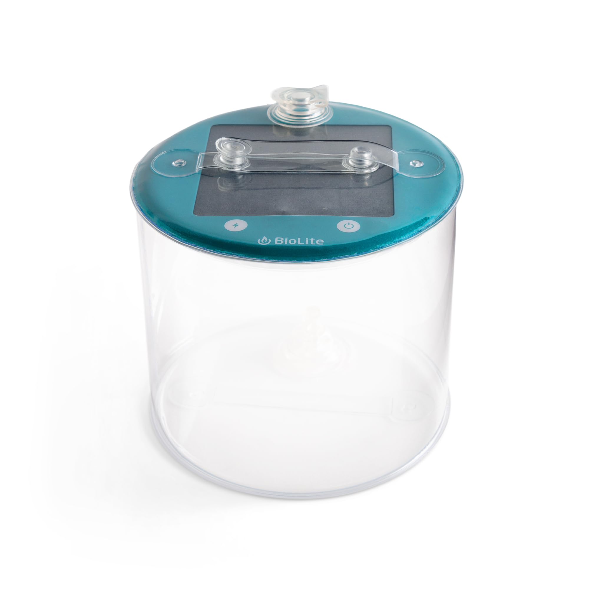 BioLite Luci Original Solar Inflatable Camping Lantern