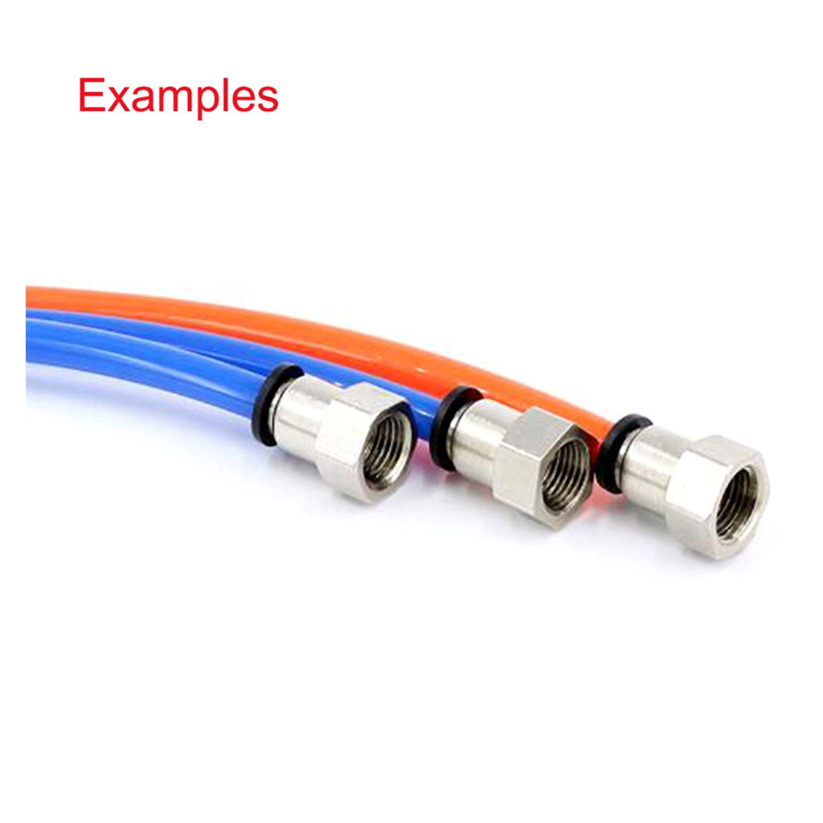 Raccordo A Spina Per Tubo Acqua Xianglaa | 25mm Hose Barb X 1