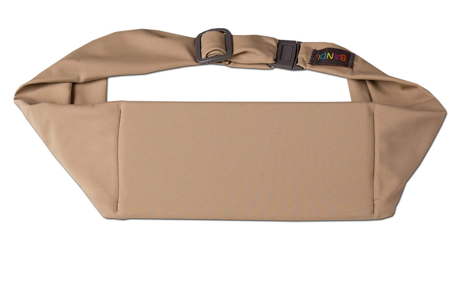 BANDI Pocketed Belt