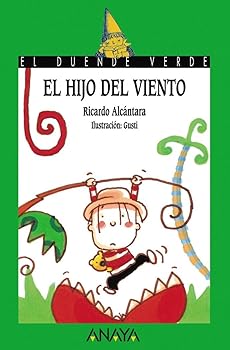 El Hijo del Viento (LITERAT...