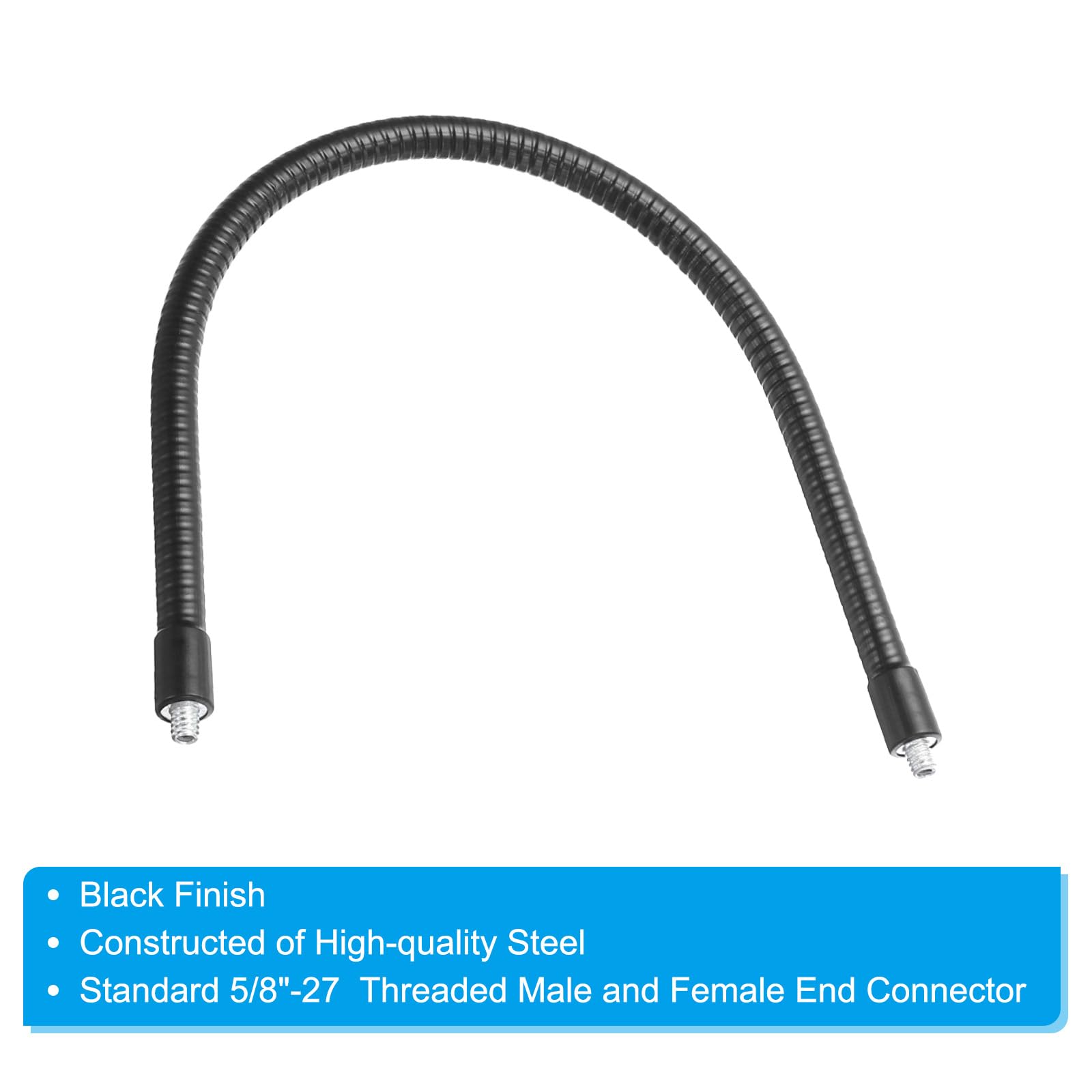 PATIKIL 16" Gooseneck - Image 3