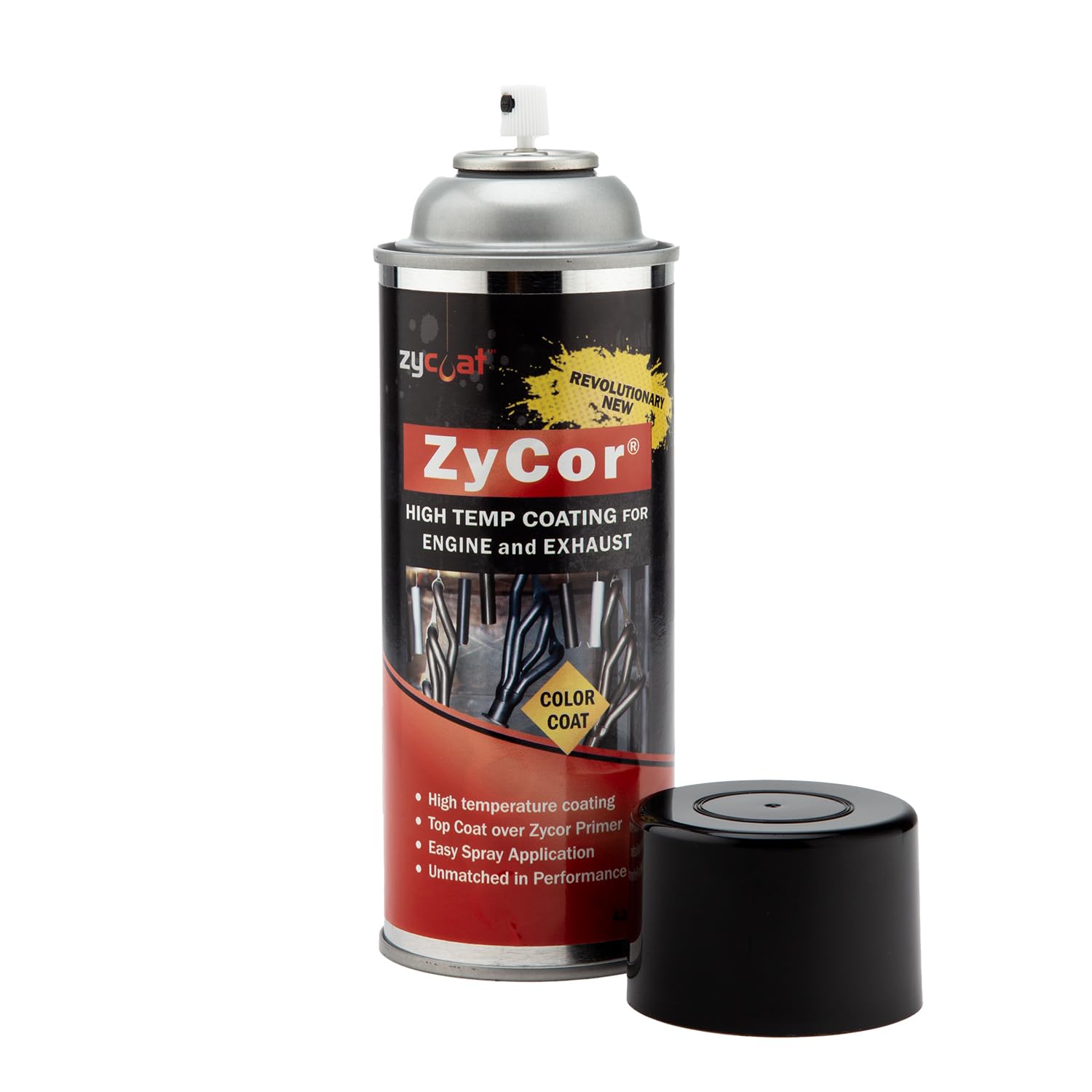 Amazon.com: ZyCoat ZyCor 18013 DIY High Temperature Aerosol