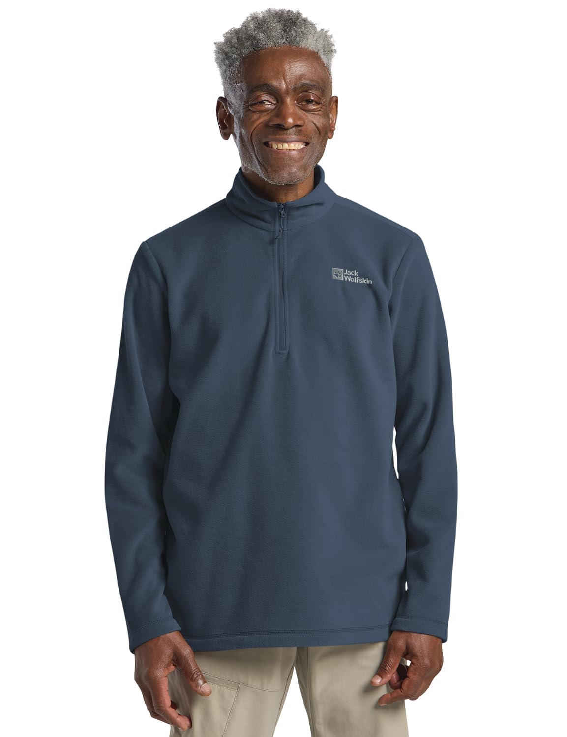 Jack Wolfskin Taunus HZ M, Midnight Sky, M