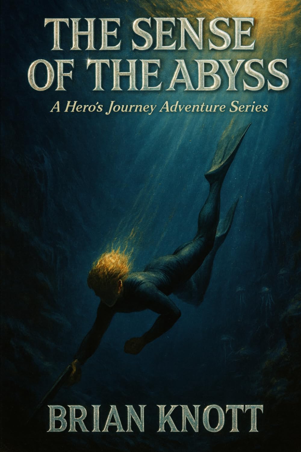 THE SENSE OF THE ABYSS: A HERO’S JOURNEY ADVENTURE SERIES