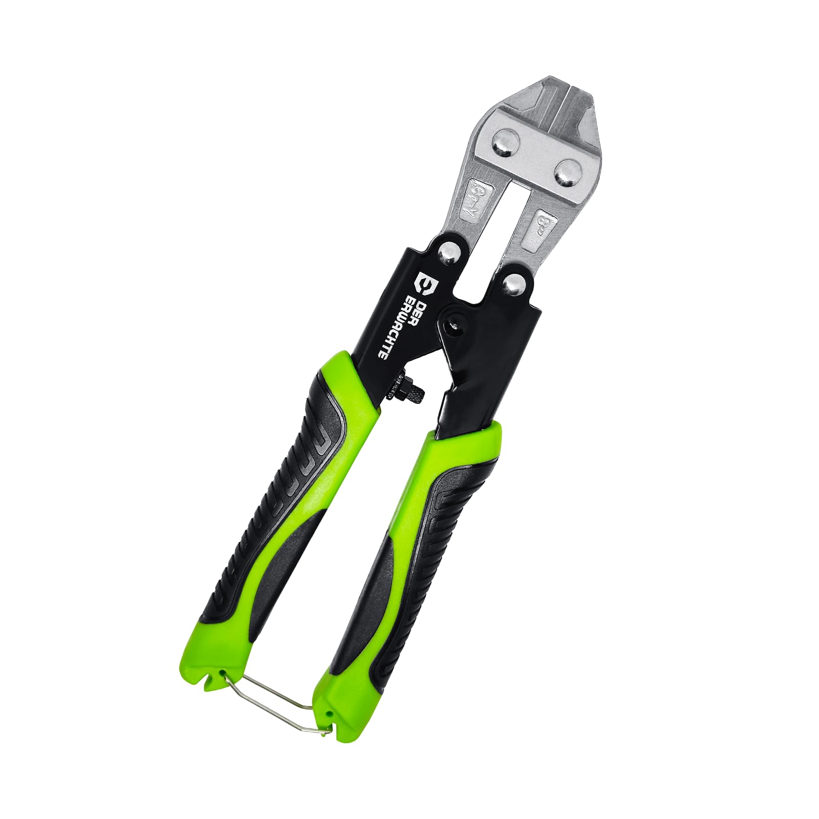Der Erwachte Bolt Cutter Pliers Set - 4 Piece -9 Der Erwachte Bolt Cutter Pliers Set - 4 Piece -9