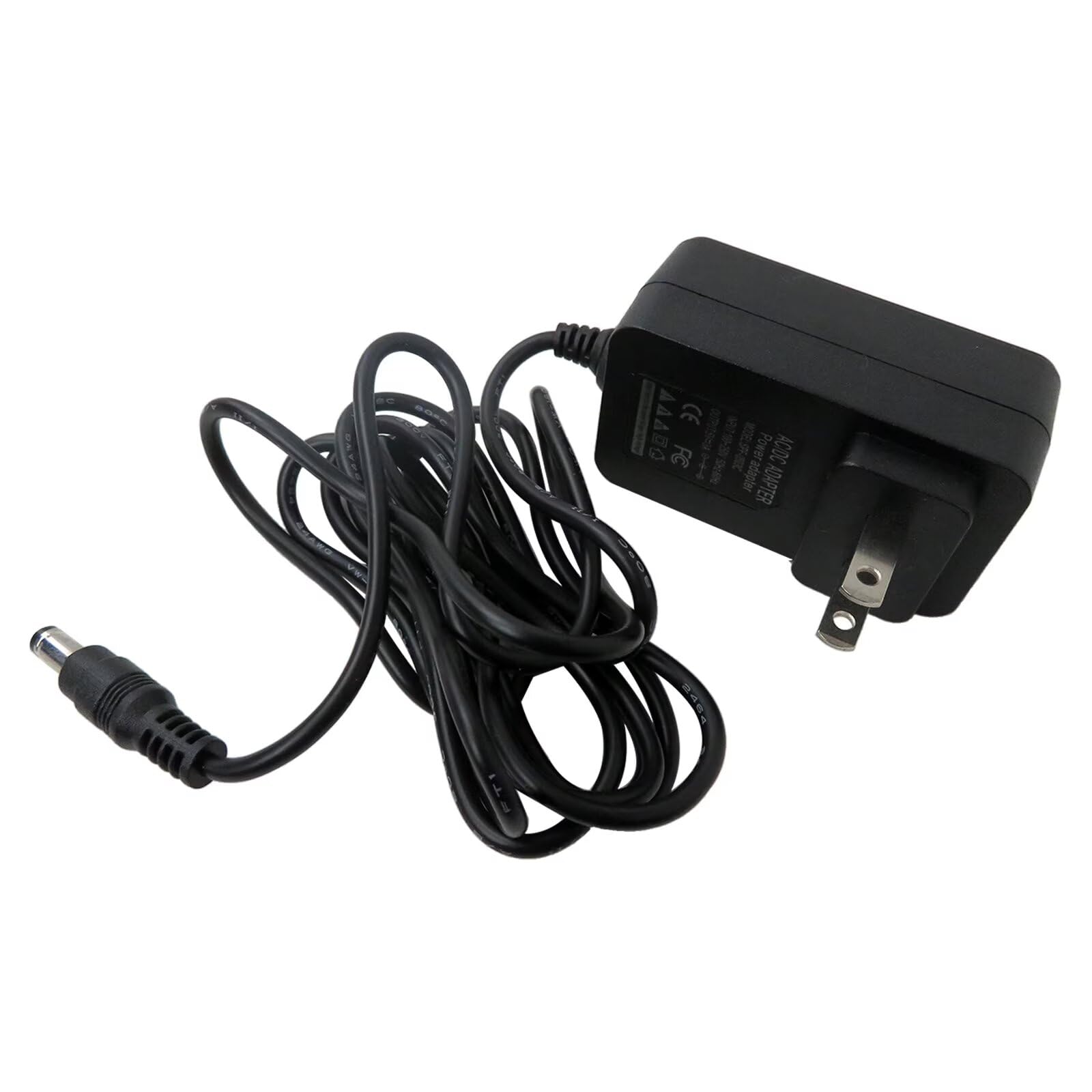 Bluetooth Wireless Speaker Power Cord for Sony SRS-XB30 Charger 5V AC Adapter for Sony AC-E0530 SRS-XB30 SRS-XB41