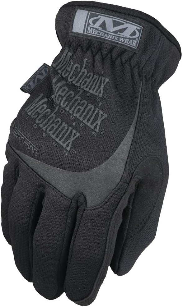 FastFit® Covert