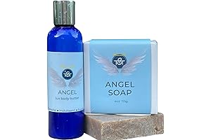 Angel Bath: Indulge in Heavenly Scents and Silky Softness