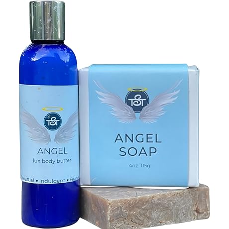 Angel Bath: Indulge in Heavenly Scents and Silky Softness