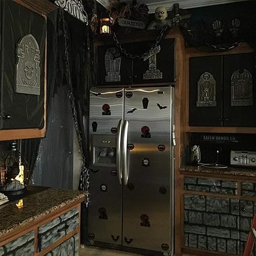 Miniatura 7 de CMD - 2 piezas de decoración de Halloween