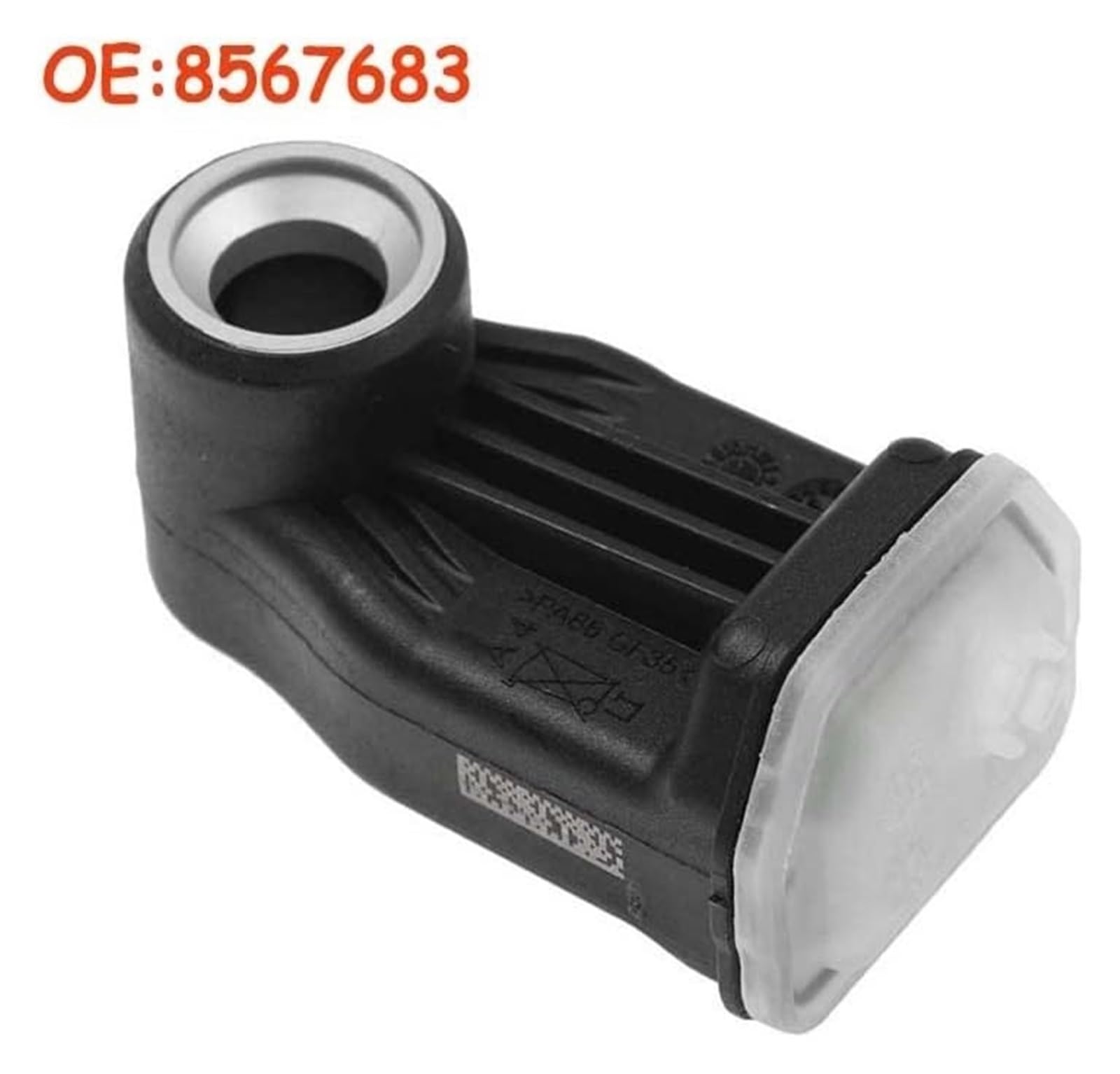 Capteur Pression pneus pour B&MW pour Moteurs TPMS Capteur De Pression des Pneus Moniteur Capteur De Pression des Pneus 8567683