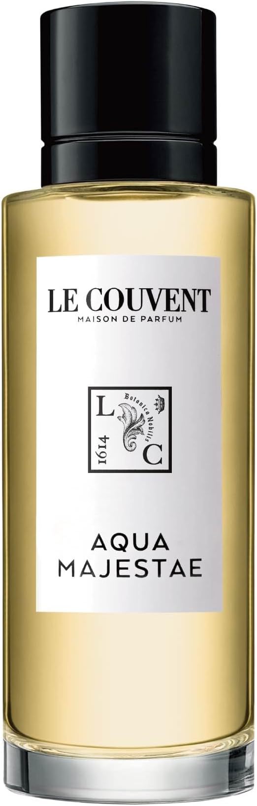 Aqua Majestae Eau de Toilette