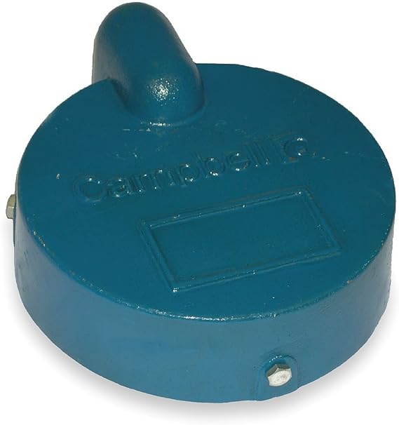 CAMPBELL RC56U Well Cap 665/8" OD Amazon.ca Tools & Home Improvement