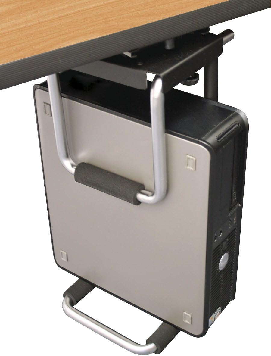 Esi - Easy Access Metal Cpu Holder-CPU05