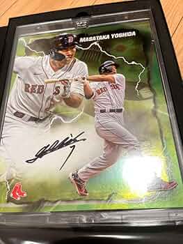 2024 fanatics Under Wraps Emanate 〜吉田正尚〜 61AhIA3Fi0L._UF350,350_QL50_.jpg