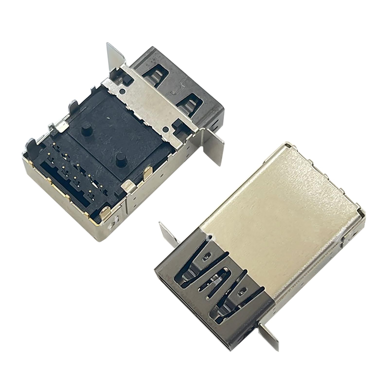 Replacement USB Port Socket Jack Plug Connector for Xbox Series X/S Console