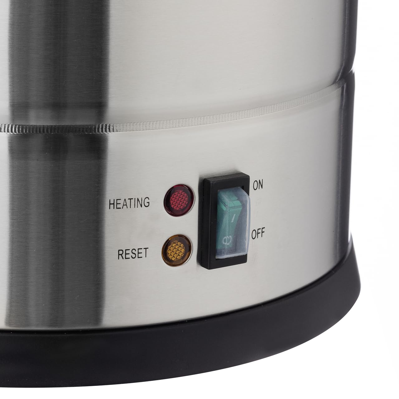 Amazon.de: METRO Professional Kaffeemaschine GCM4015, 15 Liter 