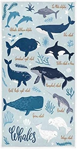 Miniatura 3 de QUGRL Divertidas toallas de mano de gnomo para panadero, lindas toallas de cocina de chef, toallas de cocina de calidad suave, toallas de baño