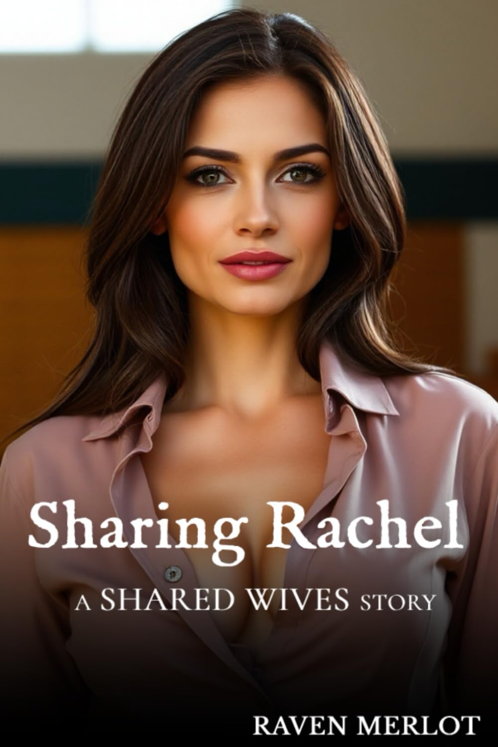 Sharing Rachel (Shared Wives)
