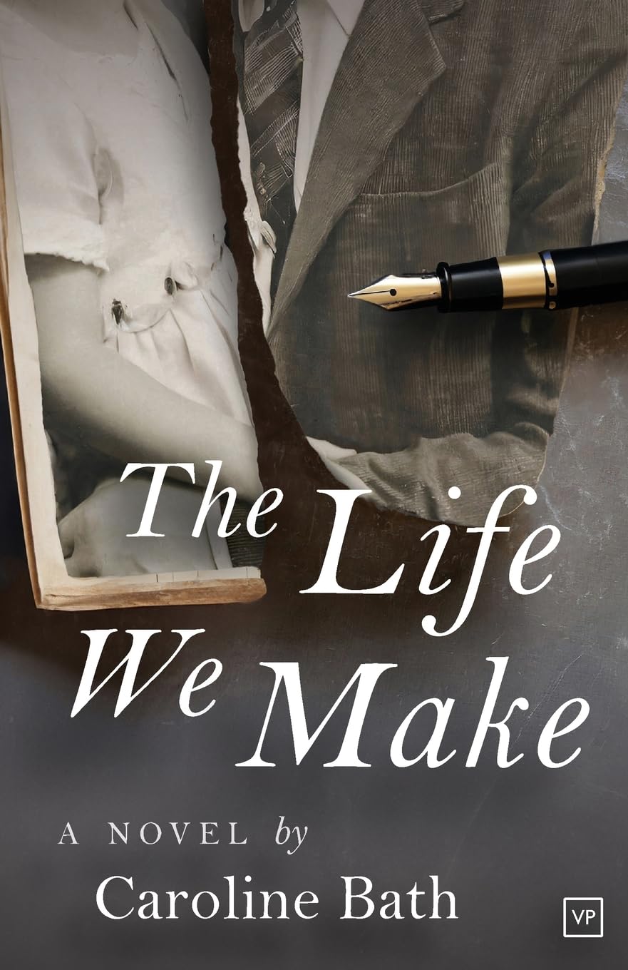 The Life We Make